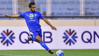 علي الزقعان