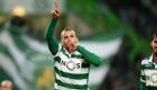 "خليفة سليماني" في سبورتنج يحلم بمنتخب الجزائر 