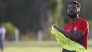 بالفيديو.. لاعب يسجل هدفا بعد دخوله بـ13 ثانية