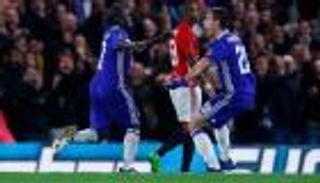 تشيلسي يواصل تفوقه على يونايتد ويطيح به من كأس إنجلترا