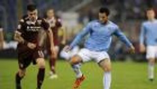 لاتسيو يستعيد المركز الرابع بفوز متأخر على تورينو