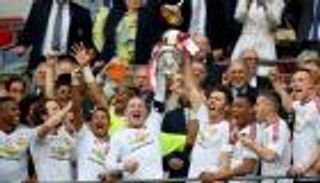 خسارة الكأس تمنح يونايتد رقما سلبيا بين كبار أوروبا