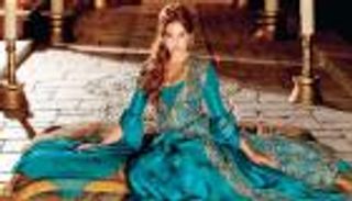 "السلطانة هويام" تلتقي جمهورها العربي في أبوظبي غدا