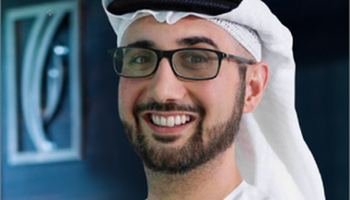 رئيس شركة الإمارات دبي الوطني