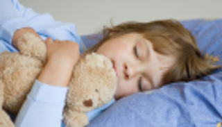 القيلولة تنمّي المهارات اللغوية للأطفال