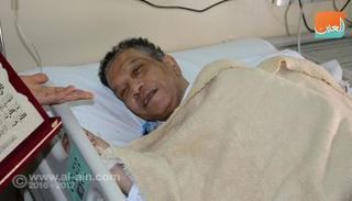 الفنان محمد شرف