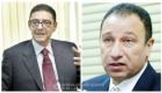 الخطيب يرفض الرد على رئيس الأهلي المصري