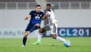 اهتمام عالمي بتعادل الوحدة والهلال في أبطال آسيا