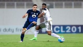 الهلال والوحدة