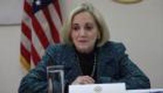 سحب ترشيح باترسون لمنصب رفيع بالبنتاجون لعلاقتها بـ"الإخوان"