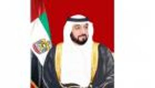 خليفة بن زايد يصدر قانونا للجمعيات التعاونية لصيد الأسماك