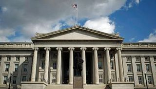 وزارة الخزانة الأمريكية -أرشيفية