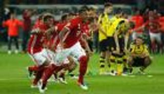 دورتموند يضرب موعدا "سادسا" مع بايرن في الكأس