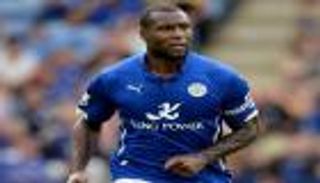 شاهد.. هدف "بالصدفة" يدخل قائد ليستر تاريخ دوري الأبطال