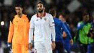 إشبيلية يهدم الحلم الإسباني في دوري الأبطال