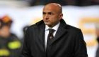 سباليتي: الأخطاء ممنوعة أمام ليون