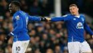 100 مليون إسترليني تفصل تشيلسي عن ثنائي إيفرتون