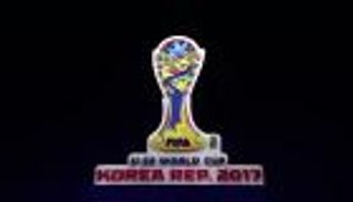 "الأخضر" في مجموعة متوازنة بكأس العالم للشباب