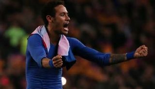 نيمار نجم برشلونة