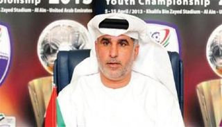 عصام عبدالله إداري العين