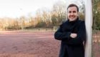 دورتموند يعلن موعد عودة جوتزه للملاعب 