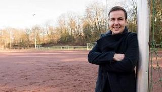 ماريو جوتزه