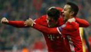 برشلونة يمهد لاستعادة نجمه السابق من بايرن 