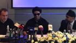 شاهد.. رونالدينيو: الكرة العربية تطورت.. ولن أدرب برشلونة
