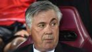 هيتسفيلد: هذه مشكلة أنشيلوتي