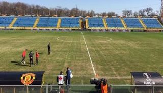 ملعب روستوف