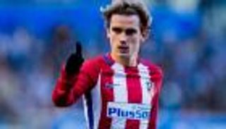 جريزمان يحدد شرطًا وحيدًا للانتقال إلى مانشستر يونايتد