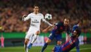 برشلونة يستهدف التعاقد مع دي ماريا