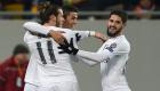 نجم الريال يهدد بالانتقال إلى برشلونة في هذه الحالة