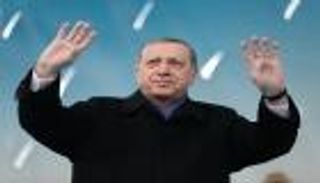 أردوغان يواصل هجومه على هولندا: خسرتم صداقتنا