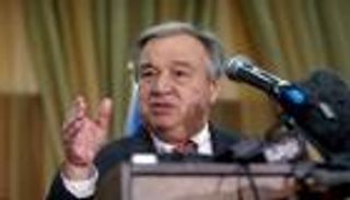 الأمم المتحدة: محاربة الإرهاب لا تقتصر على الإنفاق العسكري