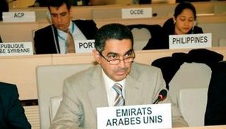 عبيد سالم الزعابي