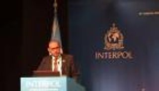 الإمارات تشارك في المؤتمر السنوي للإنتربول بفرنسا