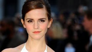 إيما واتسون