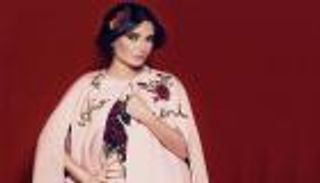 سيرين عبد النور  .. رسالة مؤثرة بعد منع دخولها سوريا