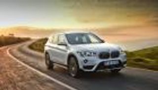 بي إم دابليو أكس 1.. صغيرة بإمكانيات كبيرة 