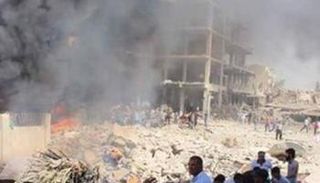 تفجير قصر العدلي