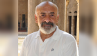 وفاة الفنان السوري رياض وردياني.. ودفنه بكندا