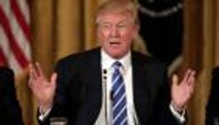 ترامب: لولا تويتر ما كنت موجودا