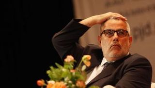 عبد الإله بن كيران 