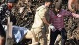 إثيوبيا: توقعات بارتفاع حصيلة مكب النفايات إلى 200 قتيل