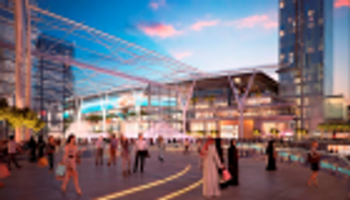 إنفوجراف.. ميدان ون مول في دبي