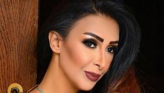 المطربة المصرية شاهيناز