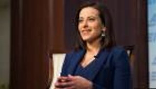 المصرية دينا باول مساعدة لمستشار ترامب للأمن القومي