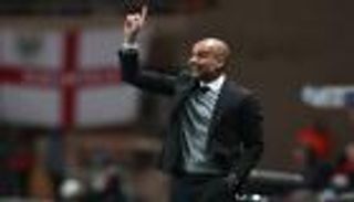 موناكو يجبر سيتي على تحقيق رقما سلبيا في دوري الأبطال