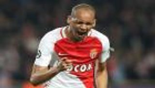 فابينيو يمنح موناكو رقما مئويا أوروبيا